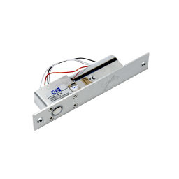 YB-100 * Bolt electric de inalta siguranta cu actiune magnetica, monitorizare si senzor Bolturi electrice - YB-100 * Bolt electric de inalta siguranta cu actiune magnetica, monitorizare si senzor