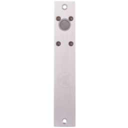 YB-100+ * Bolt electric de inalta siguranta cu actiune magnetica, temporizare, senzor si monitorizare [1]