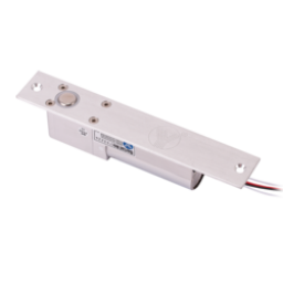 YB-100+ * Bolt electric de inalta siguranta cu actiune magnetica, temporizare, senzor si monitorizare Bolturi electrice - YB-100+ * Bolt electric de inalta siguranta cu actiune magnetica, temporizare, senzor si monitorizare