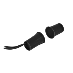 YB-35A-bk * Contact magnetic incastrabil NC, negru Contacte magnetice - YB-35A-bk * Contact magnetic incastrabil NC, negru