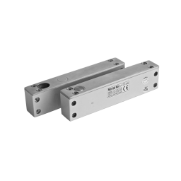 YB-500I(LED) * Mini bolt electric cu actiune magnetica, monitorizare, temporizare Bolturi electrice - YB-500I(LED) * Mini bolt electric cu actiune magnetica, monitorizare, temporizare