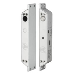 YB-500IN(LED) * Bolt electromagnetic aplicat pentru usi cu toc ingust Bolturi electrice - YB-500IN(LED) * Bolt electromagnetic aplicat pentru usi cu toc ingust
