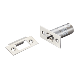 YB-80NC * Mini-bolt electric incastrabil, fail-safe Bolturi electrice - YB-80NC * Mini-bolt electric incastrabil, fail-safe