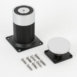YD-602L * Electromagnet pentru retinere usa deschisa, YD-602L Electromagneti retinere usa - YD-602L * Electromagnet pentru retinere usa deschisa, YD-602L