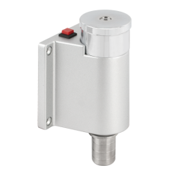 YD-610 * Electromagnet de retinere usa deschisa cu bolt Electromagneti retinere usa - YD-610 * Electromagnet de retinere usa deschisa cu bolt