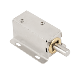 YE-302B-M * Incuietoare electromecanica din metal cu bolt, pentru usi de vestiare Yale - YE-302B-M * Incuietoare electromecanica din metal cu bolt, pentru usi de vestiare