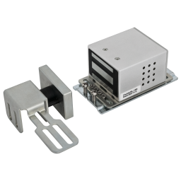 YES-80 * Electromagnet aplicabil pentru usi automate, cu LED Electromagneti de forta - YES-80 * Electromagnet aplicabil pentru usi automate, cu LED