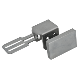 YES-80 * Electromagnet aplicabil pentru usi automate, cu LED [1]