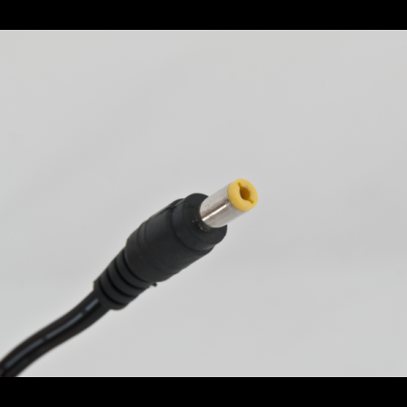 YGY-24-1W * Sursa de alimentare 24V/1A cu LED de stare, protejata la apa, montare aplicata [1]