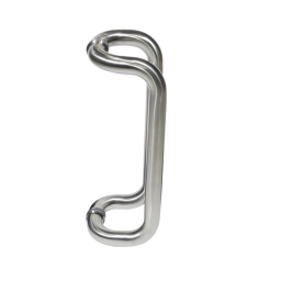 YH-300C/32 * Set manere din inox tubular pentru usa Manere si clante - YH-300C/32 * Set manere din inox tubular pentru usa