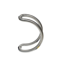 YH-300D/32 * Set de manere din inox pentru usa Manere si clante - YH-300D/32 * Set de manere din inox pentru usa