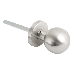 YH-S90R * Maner cu buton fix drept, cu rozeta rotunda [2]