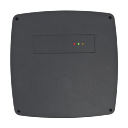 Cititoare control acces - YK-08Y-ID(26) * Cititor de proximitate RFID (125KHz) de distanta medie; pentru centrale de control acces