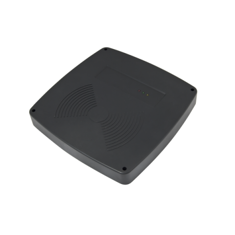 YK-08Y-ID(26) * Cititor de proximitate RFID (125KHz) de distanta medie; pentru centrale de control acces [1]