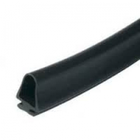 YK-BAR-GAR2-bk * Garnitura de cauciuc pentru bratele de bariera YK-BAR1H, YH-BAR2(90) Bariere auto - YK-BAR-GAR2-bk * Garnitura de cauciuc pentru bratele de bariera YK-BAR1H, YH-BAR2(90)