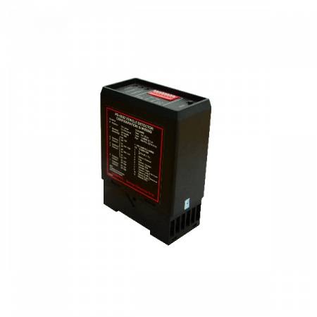Bariere auto - YK-BAR-IND-2 * Detector bucla inductiva dubla cu ajustare automata