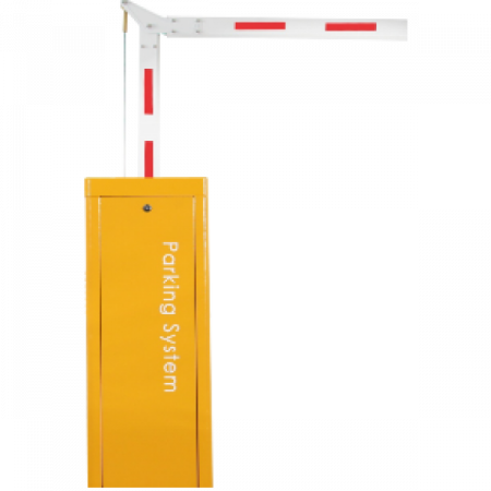 YK-BAR801J-26-L * Corp de bariera de acces auto cu brat de 5m pliabil la 90°(neinclus) Sisteme de control acces - YK-BAR801J-26-L * Corp de bariera de acces auto cu brat de 5m pliabil la 90°(neinclus)