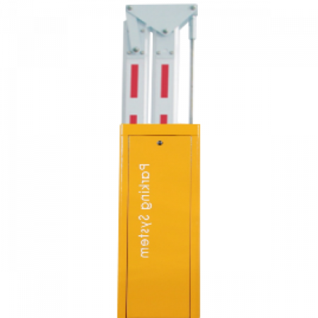 YK-BAR801J-36-L * Corp de bariera de acces auto cu brat de 5m pliabil la 180°(neinclus) Sisteme de control acces - YK-BAR801J-36-L * Corp de bariera de acces auto cu brat de 5m pliabil la 180°(neinclus)