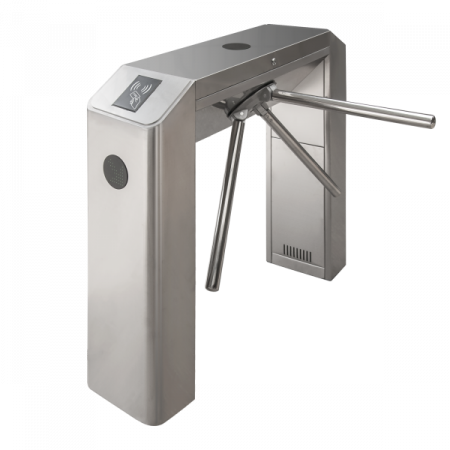 YK-TS2000-PRO * Turnichet bridge semiautomat, bidirectional Turnicheti - YK-TS2000-PRO * Turnichet bridge semiautomat, bidirectional