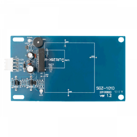 Turnicheti - YK-TT[READ] * Cititor carduri proximitate, 125KHz, pentru turnicheti