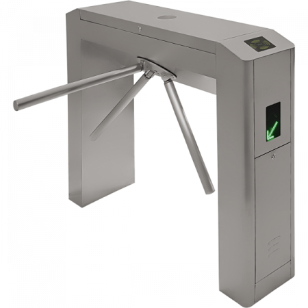 YK-TT112 * Turnichet tripod full-automat, bidirectional, tip bridge Turnicheti - YK-TT112 * Turnichet tripod full-automat, bidirectional, tip bridge
