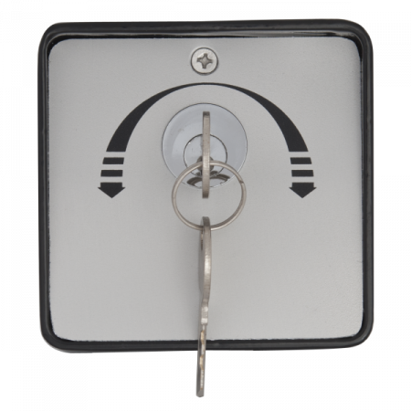 YKS-803D2 * Buton aplicabil cu cheie YKS-803D2 [1]