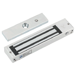 Electromagneti de forta - YM-180N(LED) * Electromagnet de 180kgf cu monitorizare si led de stare