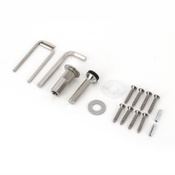 YM-280(BLED) * Electromagnet de 280kgf cu montare aplicata, monitorizare si led de stare bicolor [1]