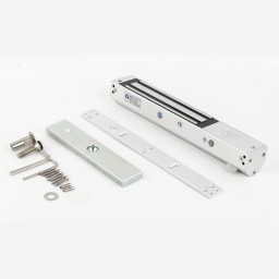 Sisteme de control acces - YM-280(LED)-IS * Electromagnet aplicat de 280kgf cu LED stare si senzor PIR