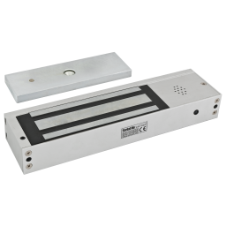 YM-500BZ * Electromagnet aplicabil de 500kgf, cu buzzer si led de stare Electromagneti de forta - YM-500BZ * Electromagnet aplicabil de 500kgf, cu buzzer si led de stare