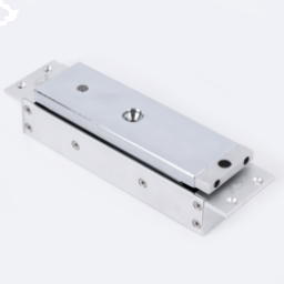 YM-500M-S * Electromagnet incastrabil cu forta de retinere de 500Kg si monitorizare [2]