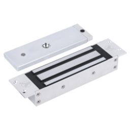 Electromagneti de forta - YM-500M-S * Electromagnet incastrabil cu forta de retinere de 500Kg si monitorizare