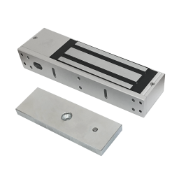 Electromagneti de forta - YM-500N(LED) * Electromagnet aplicabil cu forta de retinere de 500 kg, cu monitorizare si LED