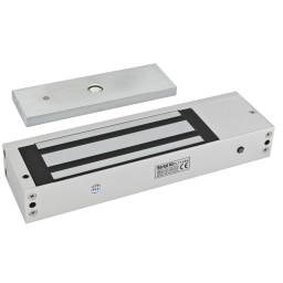 Electromagneti de forta - YM-750(LED) * Electromagnet aplicabil de 750kgf, cu LED de stare