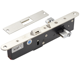 Yale incastrate - YML-650B * Incuietoare electrica incastrabila cu monitorizare stare, fail-secure, fail-safe