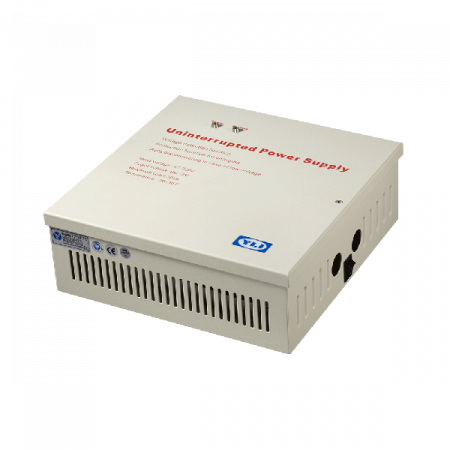 YP-902-12-3 * Sursa de alimentare cu backup, liniara Surse control acces - YP-902-12-3 * Sursa de alimentare cu backup, liniara