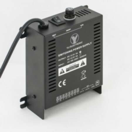 YP-904-12-3-B * Sursa de alimentare pentru control acces neintreruptibila [1]