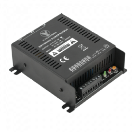YP-904-12-3-B * Sursa de alimentare pentru control acces neintreruptibila [2]