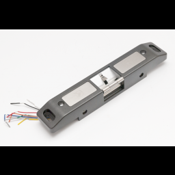 Yale incastrate - YS-621-S * Yala electromagnetica pentru bare de panica, fail-safe/ fail-secure (ajustabil), cu monitorizare.