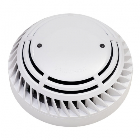ZEOS-AD-S * Detector analog-adresabil de fum cu camera optica, LED-uri de monitorizare stare locala Sisteme detectie incendiu - ZEOS-AD-S * Detector analog-adresabil de fum cu camera optica, LED-uri de monitorizare stare locala