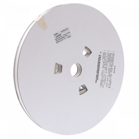 ZH4-P06-wh(M) * Cablu panglica autoadeziv alb 6mm, la metru Cabluri - ZH4-P06-wh(M) * Cablu panglica autoadeziv alb 6mm, la metru