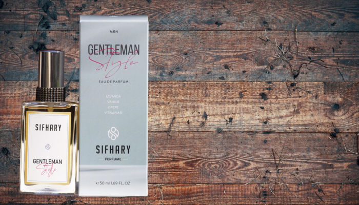 Gentleman Style Man [2]