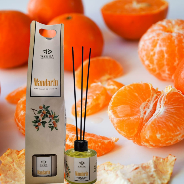 Odorizant Ambient Mandarin [2]