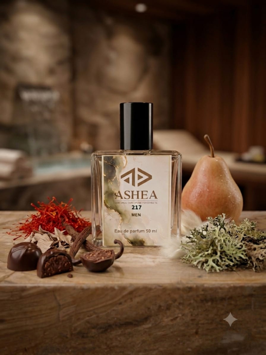 Parfum Ashea Oudgasm Vanilla oud [3]