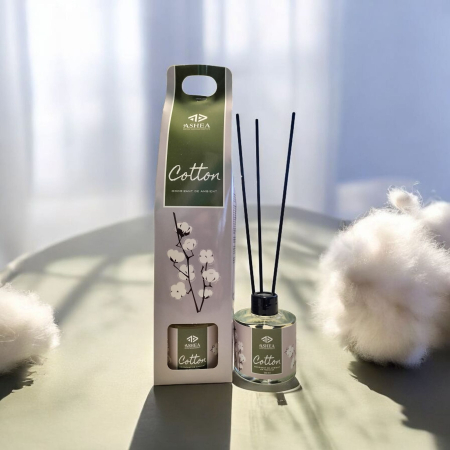 Odorizant Ambient Cotton [1]