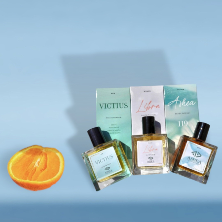 Parfum Barbati - 2 Parfumuri + 1 Gratis