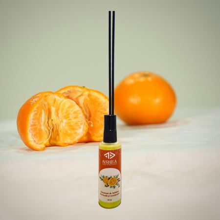 Toate Produsele - Odorizant Ambient Portocala si Scortisoara