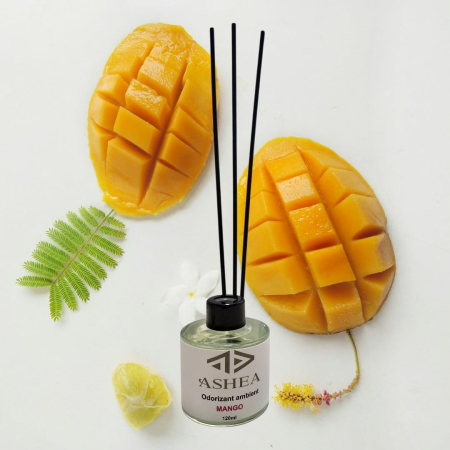 Toate Produsele - Odorizant Ambient Mango