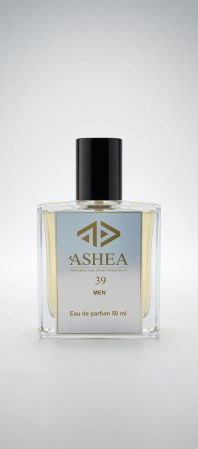Parfum Barbati - Ashea Perfume Men 39
