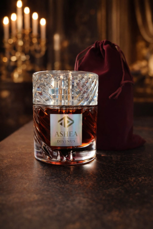 Parfumuri Ashea - Parfum Ashea DIVINUS